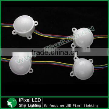 SJ-45-ICRGB 45mm rgb pixel point led