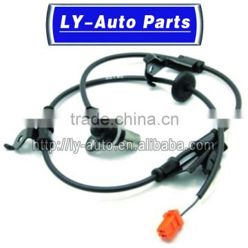 REAR LEFT ABS SENSOR 1999-2006 Brand NEW 57475-S2H-954