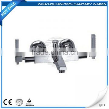 Electronic Infrared Automatic Unique Bathtub Faucets