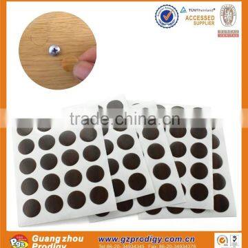 decorative screw cover screw hole covers screw cap pvc adhesive plastic protective cover