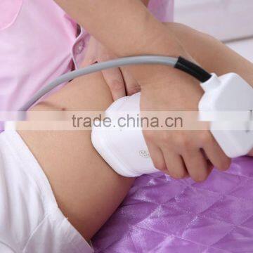 Pain Free Hifu Liposonix Body Slimming Machine Hifu Portable Ultrasound Body Shaping Machine Eye Lines Removal photo-6