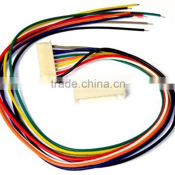 9 Pin JST XH 2.5mm Connector 9 Wire Cable Assembly 30cm