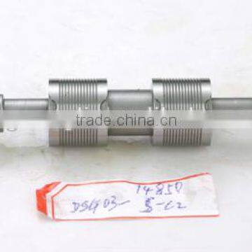 hydraulic fitting spool for valves DSG-03-***