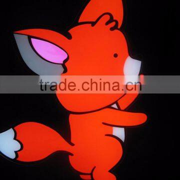 Wholesale adveritisng channel letter led