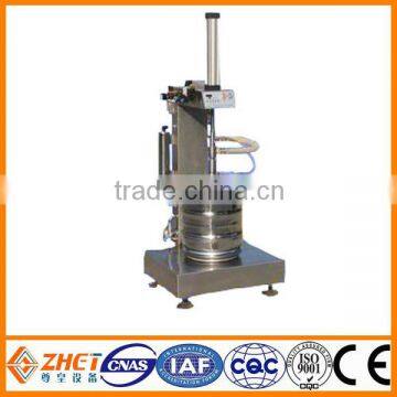 Single or double head Semi Automatic Beer Filling Machine