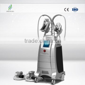 2016 cryolipolyse slimming machine cryolipolyza cryo slimming cavitation fat loss device