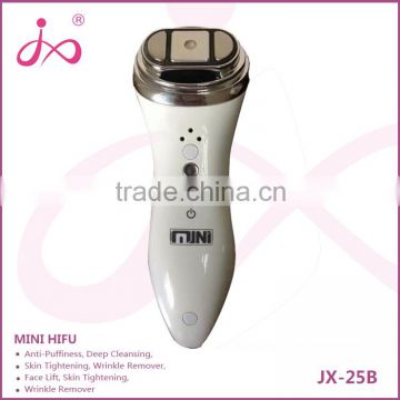 Handheld Wrinkle Remove hifu vaginal tighten