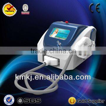 Best selling ipl hair removal cost /new design ipl machine with hot promotin