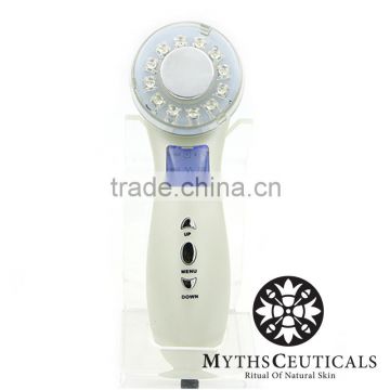 3in1 Ultrasonic Infrared Lights Facial Body Therapy Beauty Machine from Mythsceuticals