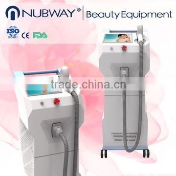 fda approved epilia soprano lightsheer 808nm diode hair removal permanently beauty machine price with srong power