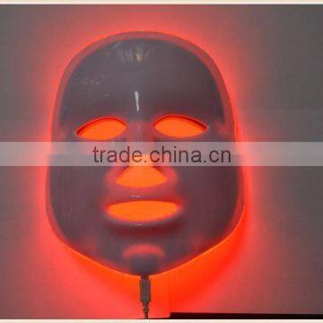 Hot New Product Skin Rejuvenation Photon Led Mask Home Use