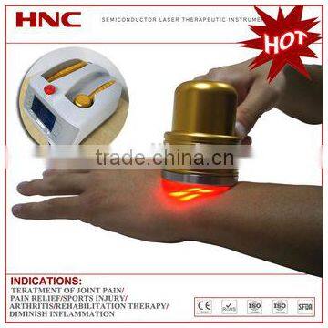 Distributors Wanted Low Level Laser Pain Relief Instrument