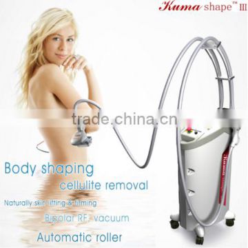 Top Cellulite Reduction Machine Kuma Shape SRV-105 vela smooth