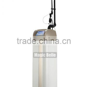 Easy to Use!! High Frequency CO2 Fractional Laser Vagina Wrinkle Scar Skin Rejuvenation in China photo-2