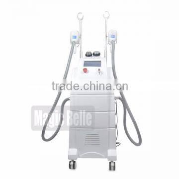 50 / 60Hz 2016 New Product Fat Slimming Machine Body Local Fat Removal Shaper Machine Cryolipolysis Machine For Salon Use photo-2