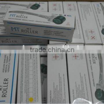 CE Approval 192 Needles Derma Roller For Hair Loss Treatment photo-4