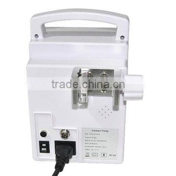 2016 New CE Approved Vet Infusion Pump Top Medical Pump photo-4