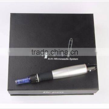 Professional Micro-needling Derma Meso Pen for Skin Care photo-3