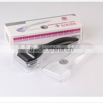 GTO Hot Sale Microneedle Therapy 1200 Derma Roller for Body Part photo-4