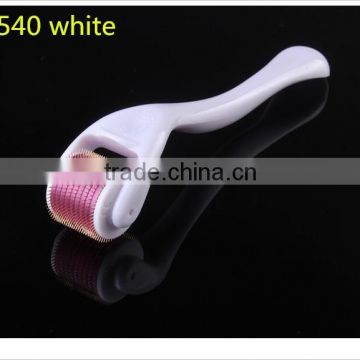 GTO 2016 Hottest 540 Titanium Needle Derma Skin Roller