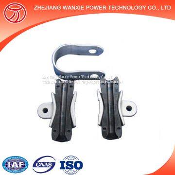 Preformed OPGW Cable Suspension Clamp