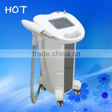 Permanent Tattoo Removal Effective Portable And Easy Operation Long Pulse Nd Yag Laser For Hair Removal Beauty Care Machine Tattoo Laser Removal Machine