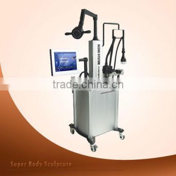 Ultracavitacion Machine Vacuum Massager For Weight Loss-F017