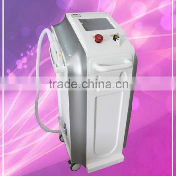 Hot sale in 2015 ! SHR IPL beauty machine for hair removal,skin rejuvenaiton - A011