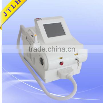 Speckle Removal Health Care Beauty Equipment New Invention Home Pigment Removal Use Shr Ipl Laser Hair Removel Machine 1-50J/cm2