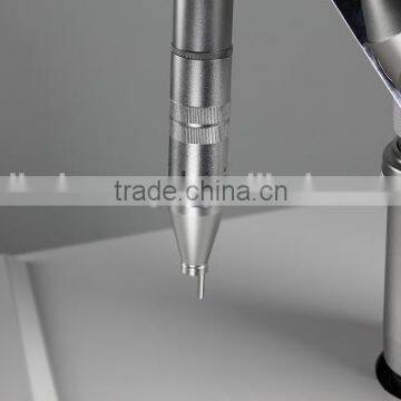 1064nm The 1064 Nm 532nm Q-switch Nd Yag Brown Age Spots Removal Laser Tattoo Remvoal Machine With Long Pulsed