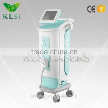 New Launched Vertical 808 Diode Laser Professional 808nm Laser Hair Removals for Home Use Sale photo-6