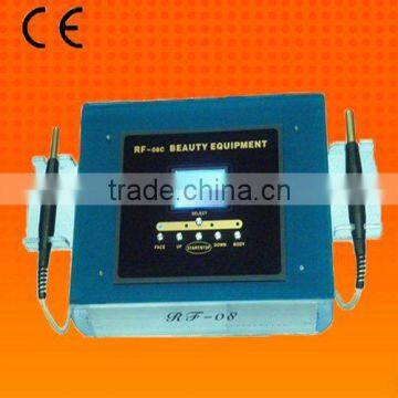 Skin Rejuvenation and RF Slimming Machine