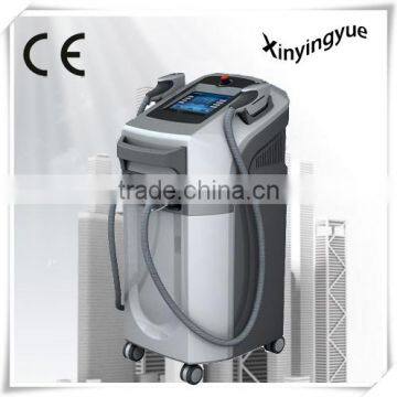 SHR and elight hair removal machine