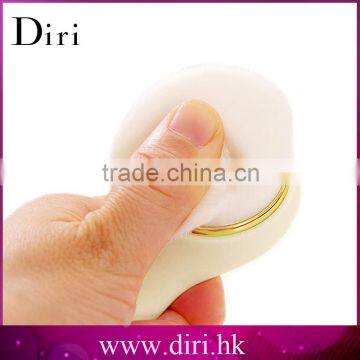 Beautiful Soft White Facial Cleaning Brush Facial Brush photo-5