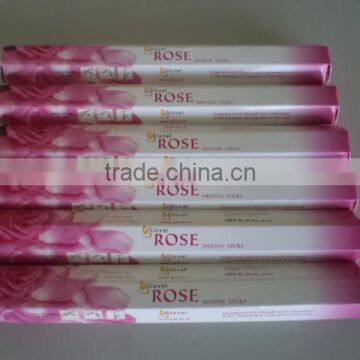 Rose Agarbattis Price