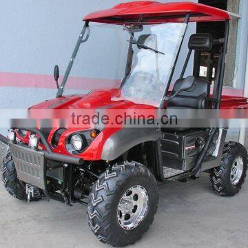 TNS-UV650A color optional utv