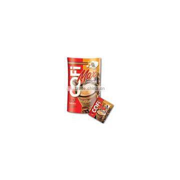 Cofimax Original - 3 in 1 instant coffee mix