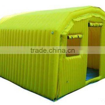 Customised Design Factory Wholesale Inflatable House Tent