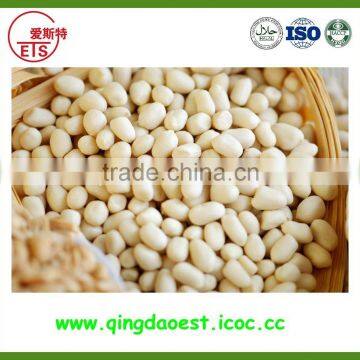 hot selling chinese best quality and delicious natural peanut kernel