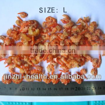 Dried shrimp