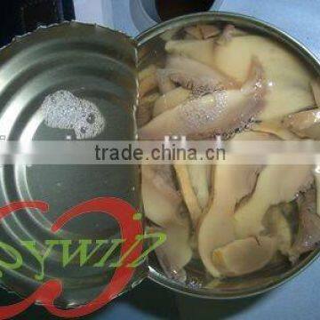 2014 crop canned sliced mushroom supplier