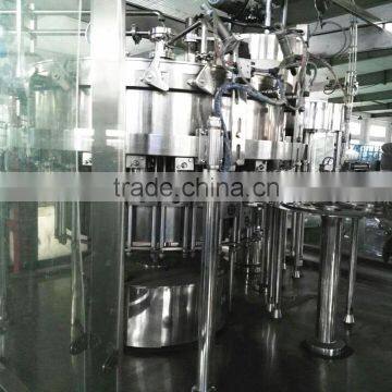 Discount Price SD-XGF18-18-6 Wine Bottle Washing Filling Capping Machine