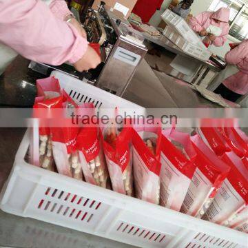 Rawhide Sticks Dog Chew/rawhide With Chicken Dog Treats Food photo-3