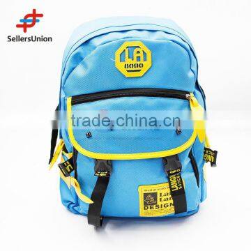 No.1 yiwu exporting commission agent wanted Latest Design School Backpack