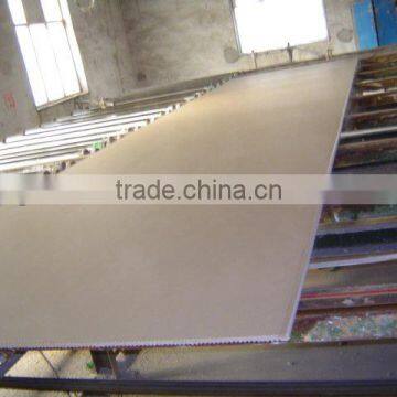 Good plasterboard producer