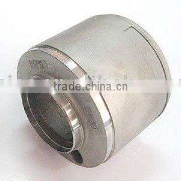 valve parts stainless steel precision casting