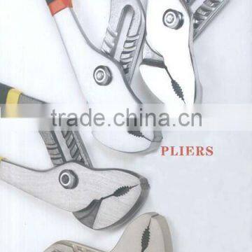 pliers