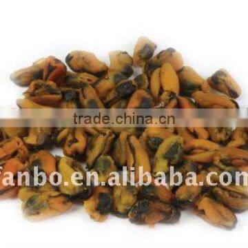 Dried Mussel