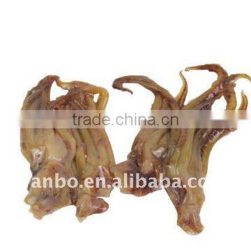 Dried Squid Tentacles