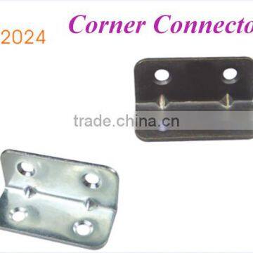 Furniture Cabinet Metal Angle Code Corner Connector photo-2